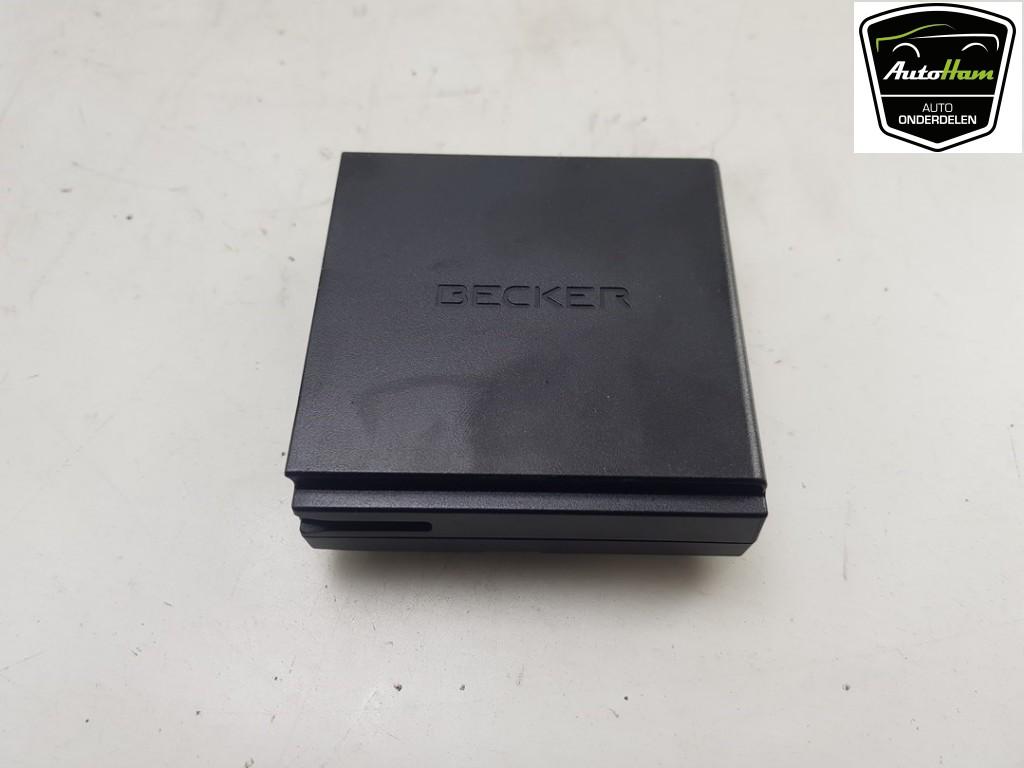 SYSTEME NAVIGATION GPS Mercedes-Benz B (W246) (A1729011202), Autos : Pièces & Accessoires, Utilisé, Mercedes-Benz