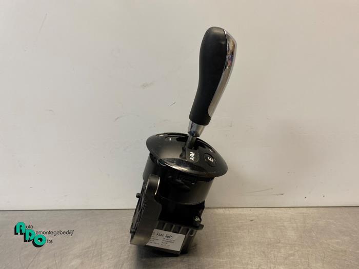 Levier de sélection automatique d'un Fiat 500 (500 07-), Autos : Pièces & Accessoires, -, 3 mois de garantie, Utilisé, Fiat