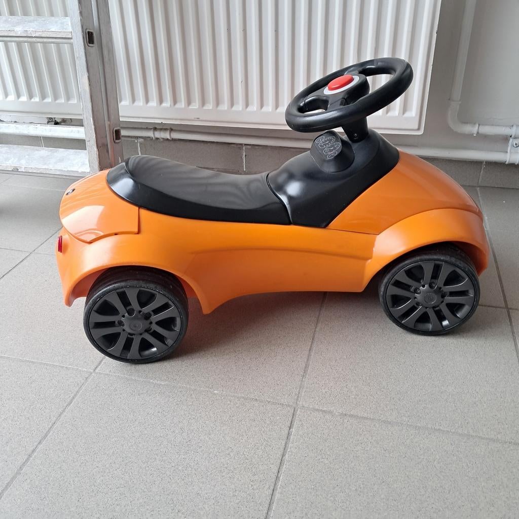 Loopauto, Kinderen en Baby's, Ophalen of Verzenden