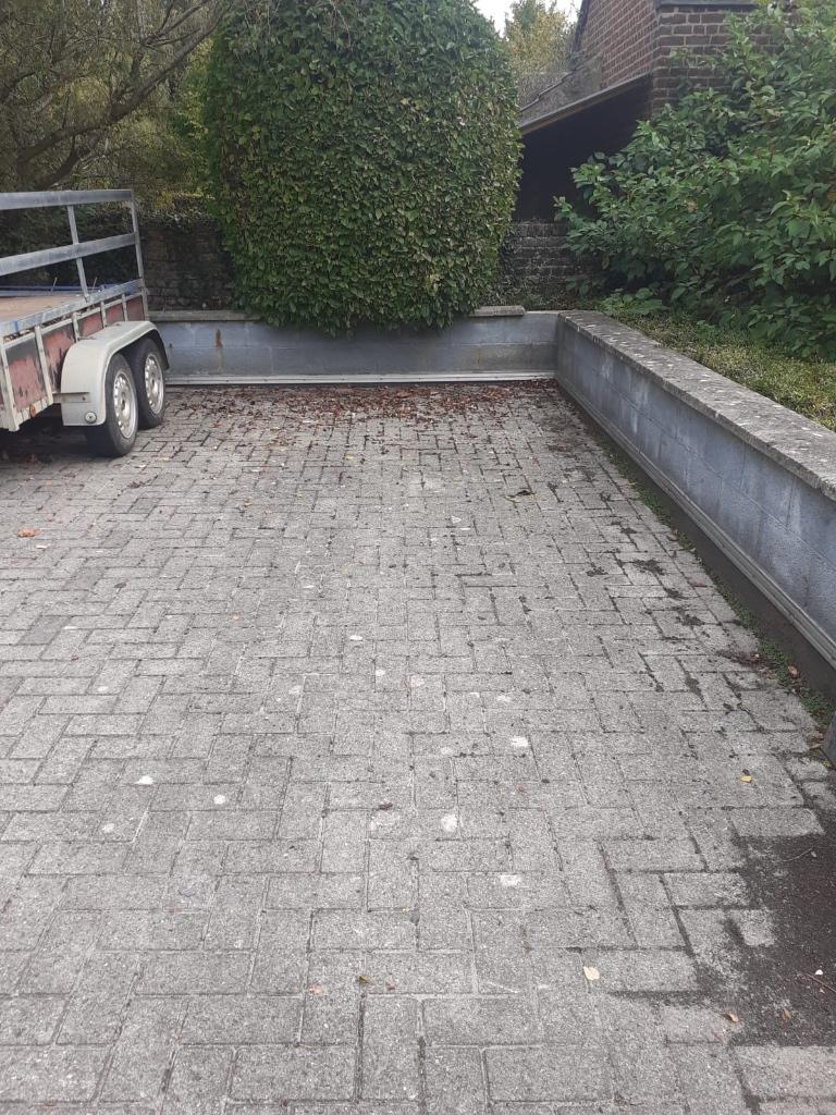 Parking à louer, Province du Brabant wallon