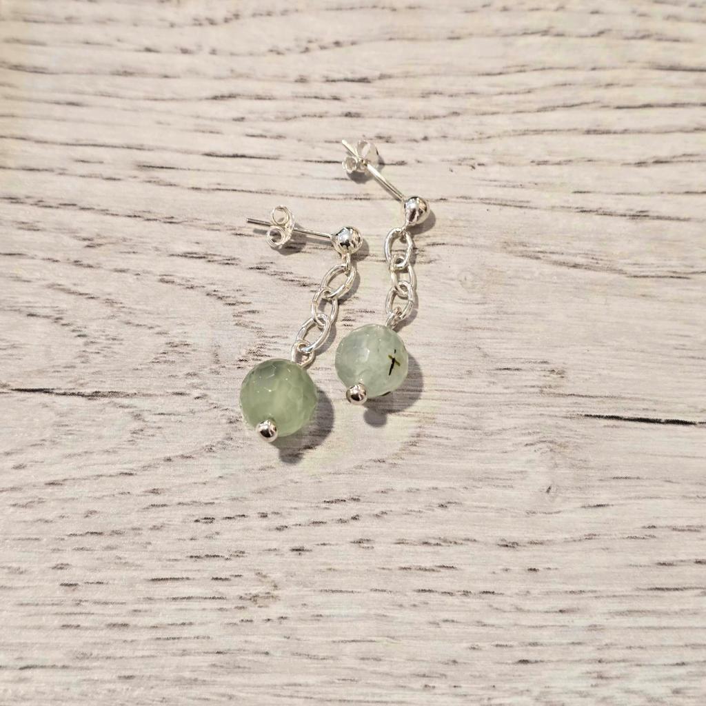 ==> Boucles d'Oreilles | Pierres précieuses | Mystères <==, Enlèvement ou Envoi, Neuf, Argent, Avec strass