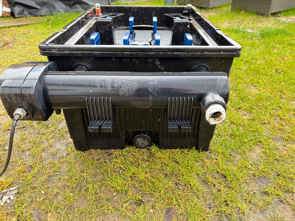 Te koop, Dieren en Toebehoren, Ophalen, Gebruikt