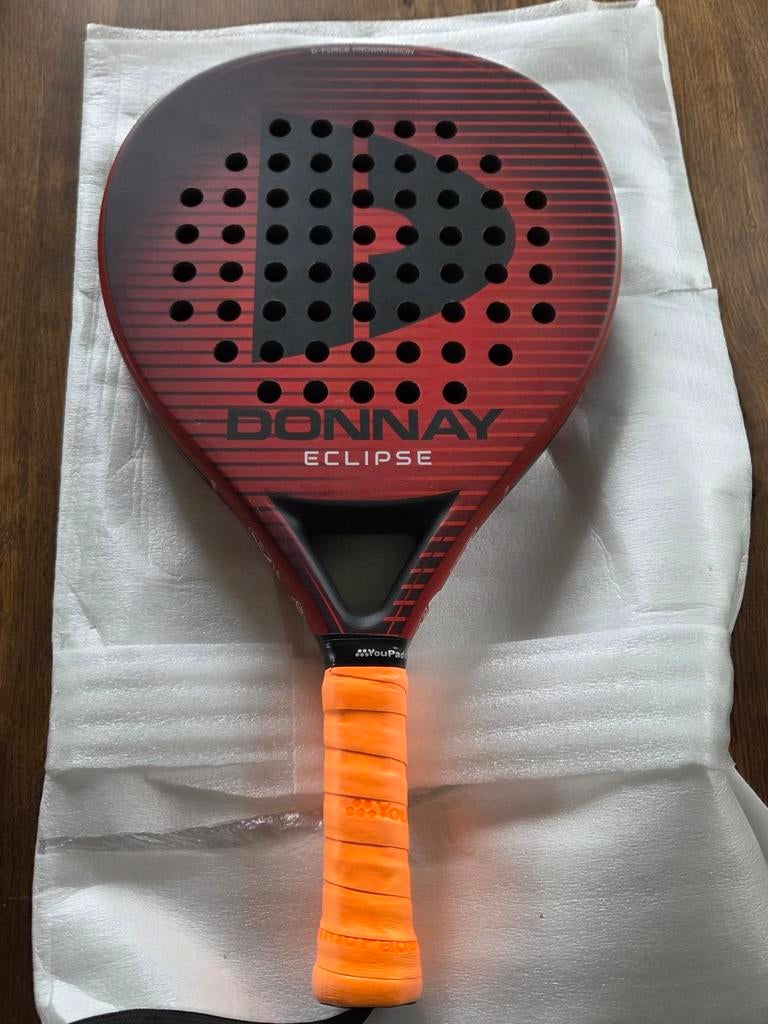 Donnay eclipse, Sport en Fitness, Padel, Ophalen