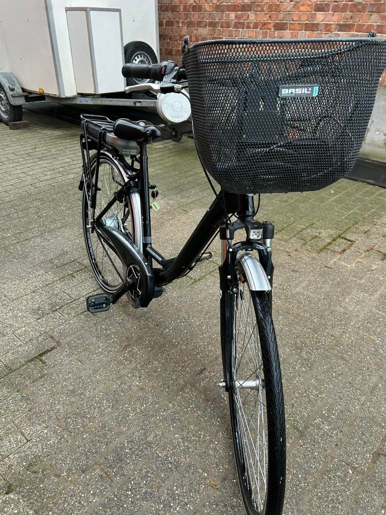 Minerva in goede staat, Fietsen en Brommers, Ophalen, Zo goed als nieuw