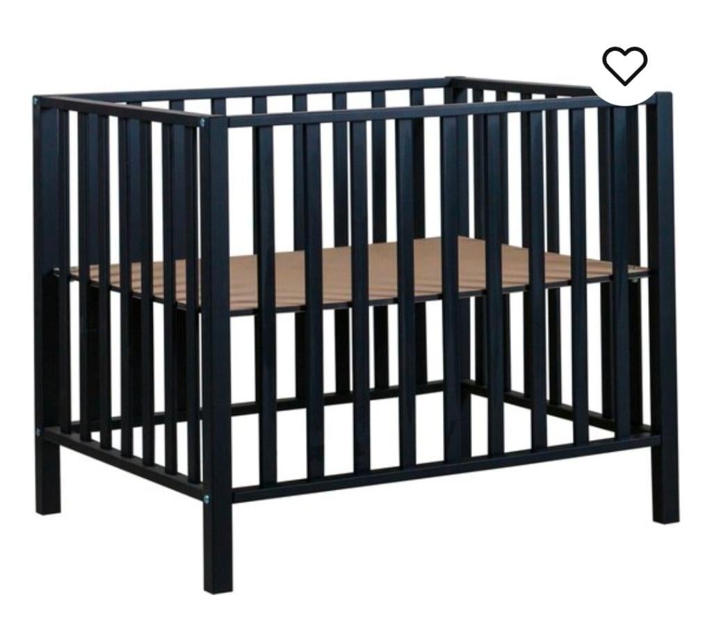 Quax park, Kinderen en Baby's, Ophalen, Gebruikt, Rechthoekig, In hoogte verstelbaar