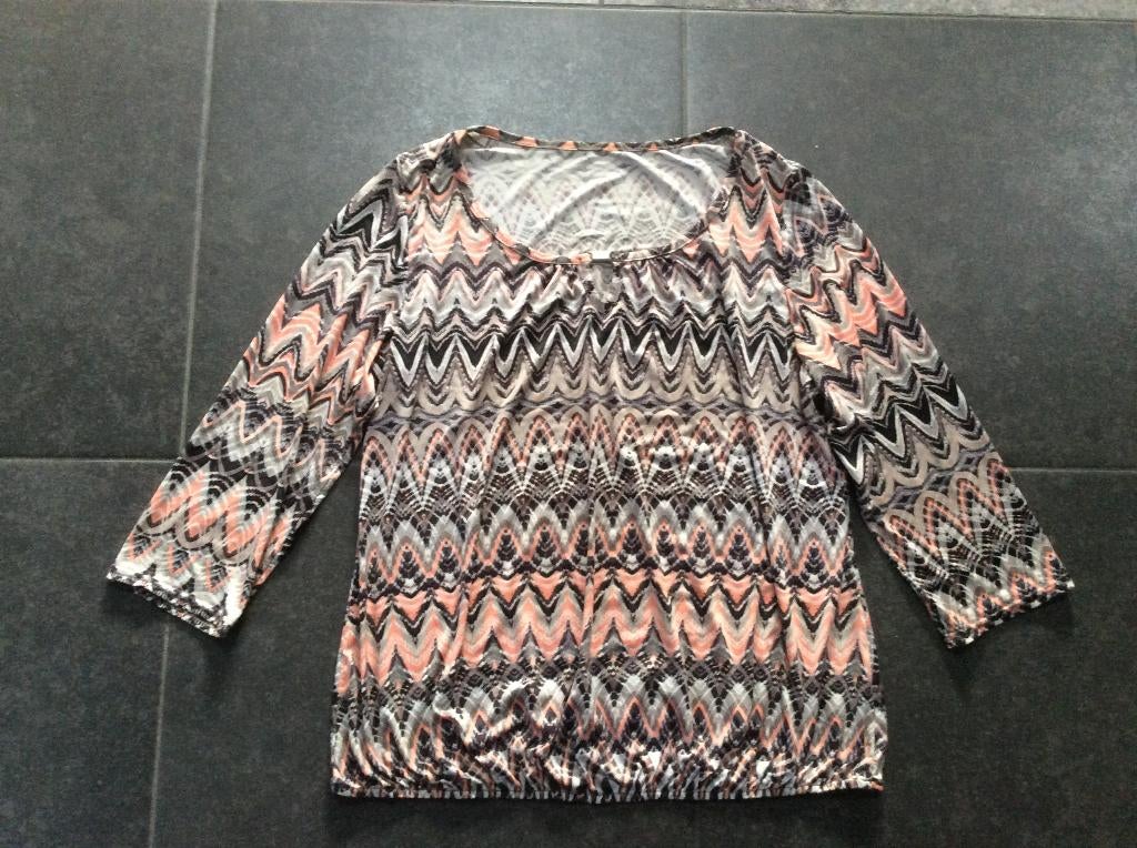 Shirt K-design XL, Kleding | Dames, K-design, Overige kleuren, Maat 42/44 (L), Ophalen of Verzenden