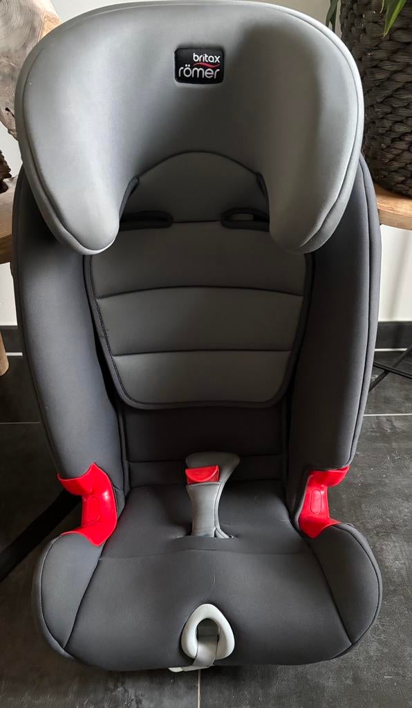 Siège auto Römer Isofix, Enfants & Bébés, Sièges auto, Enlèvement, Comme neuf, Isofix