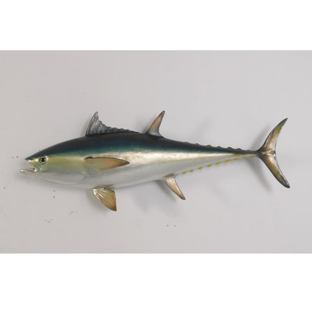 Makerel Tuna – Makreel Tonijn beeld lengte 84 cm, Ophalen, Nieuw