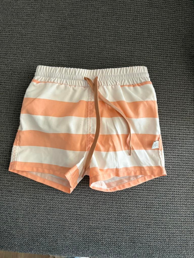 Lässig Zwemshortje met zwemluier - Maat 86, Kinderen en Baby's, Babykleding | Baby-zwemkleding, Nieuw, Zwemluier, Maat 86, Jongetje of Meisje