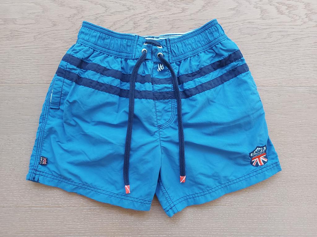 RIVER WOODS zwemshort 140 / 10 jaar - NIEUWstaat !, Kinderen en Baby's, Kinderkleding | Kinder-zwemkleding, Zo goed als nieuw
