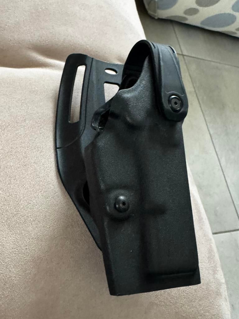 Glock holster, 19 stuks professioneel, Ophalen of Verzenden, Nieuw
