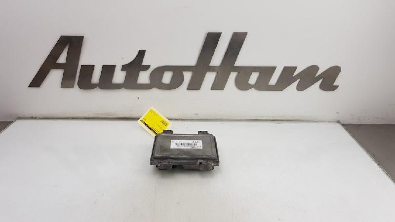 COMPUTER MOTOR Opel Meriva (01-2010/03-2017), Gebruikt, Opel