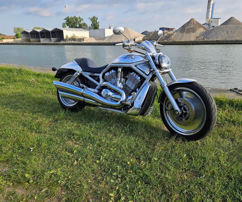 Harley-Davidson, Motoren, Motoren | Harley-Davidson, Particulier