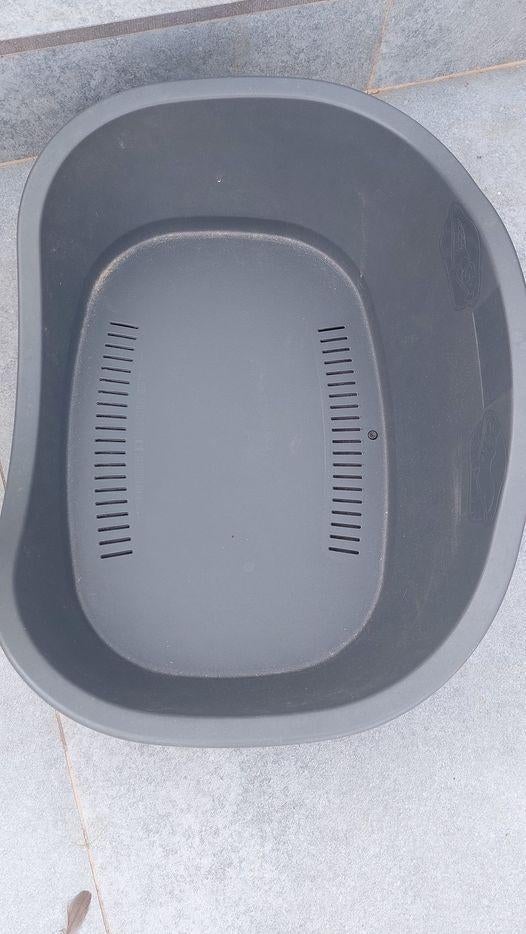 te koop honden mand 20euro, Ophalen, Zo goed als nieuw