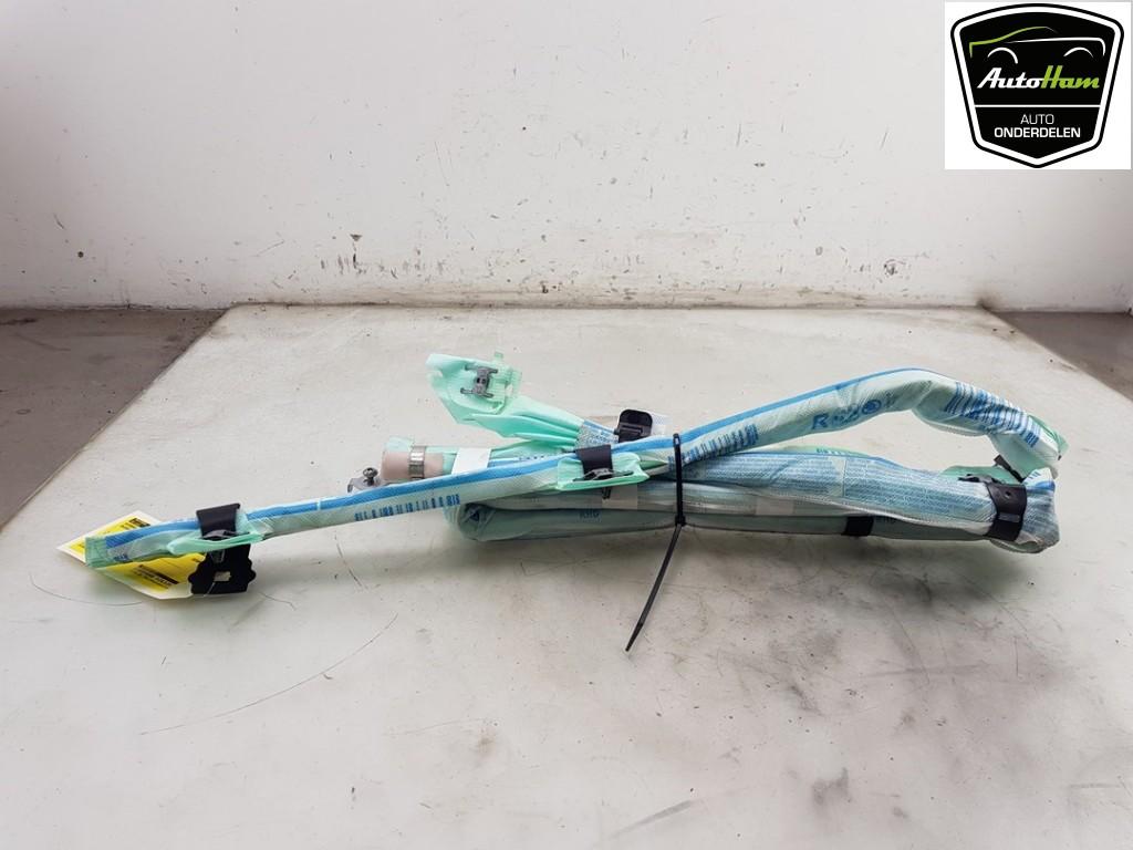 AIRBAG TOIT DROIT Skoda Octavia Combi (5EAC) (|5E0880742|), Postoffice@zf.com, Löwentaler Straße 20
88046  Friedrichshafen, DE