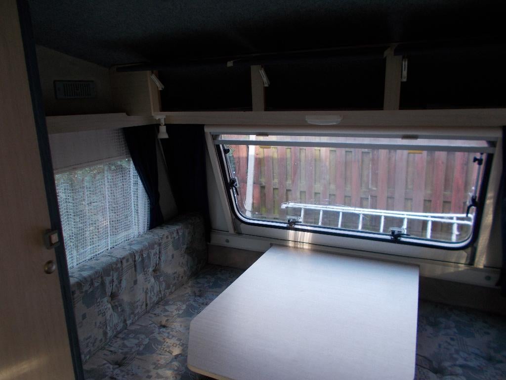 predom caravan - ( vervolg foto,s ! ), Caravanes & Camping, Caravanes & Camping Autre, Enlèvement