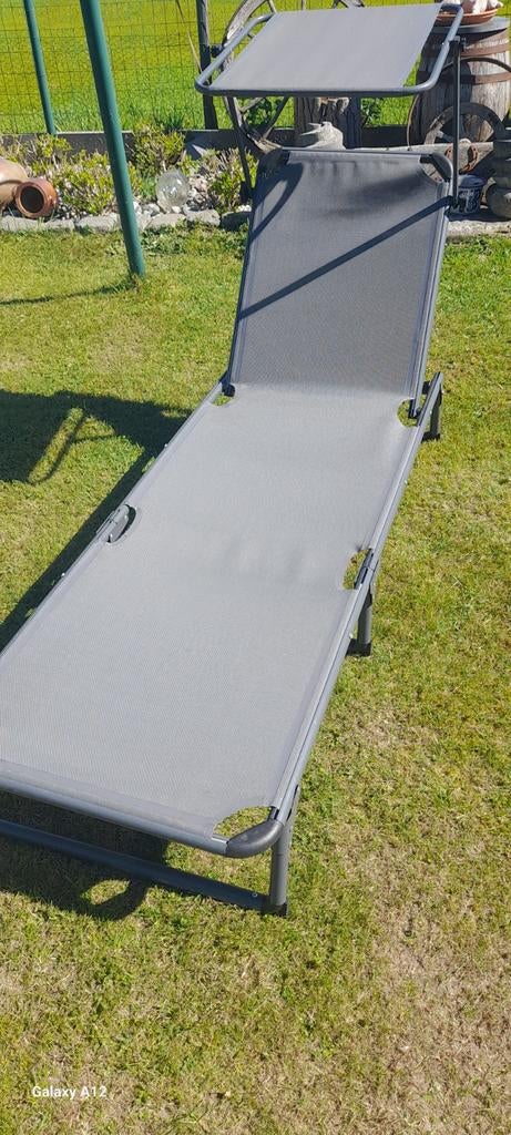 Ligstoelen, Tuin en Terras, Ophalen