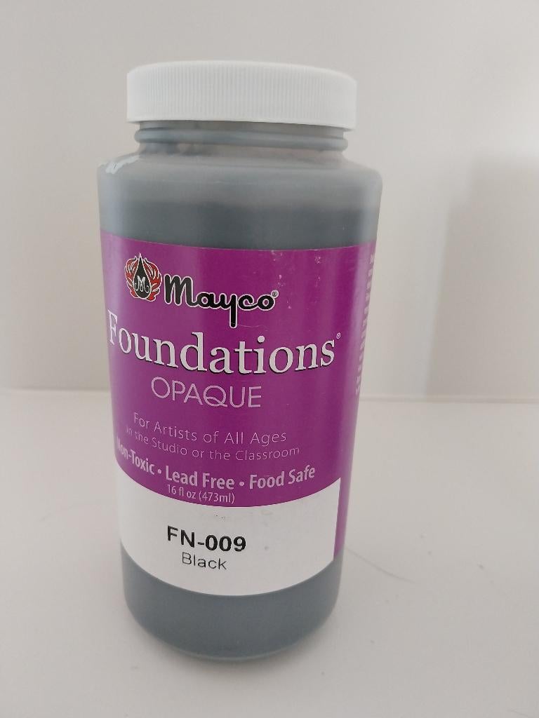 Glazuur Mayco keramiek, Hobby en Vrije tijd, Pottenbakken, Ophalen, Nieuw