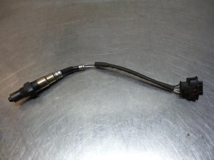 Sonde lambda d'un Opel Corsa (Corsa C 00-), -, Opel, 3 mois de garantie, Utilisé