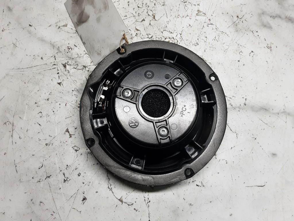 HAUT PARLEUR / ENCEINTE Golf VII (AUA) (1K8035453), Autos : Pièces & Accessoires, Autres pièces automobiles, Volkswagen, Utilisé