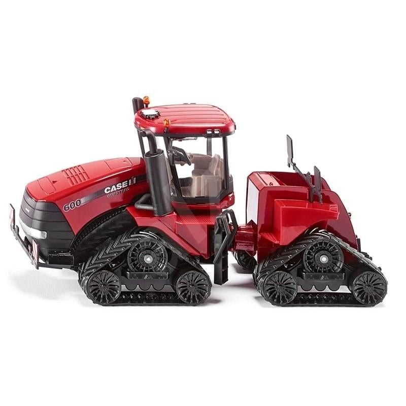 Case IH Quadtrac 600, Hobby en Vrije tijd, Verzenden, Nieuw, Tractor of Landbouw, SIKU