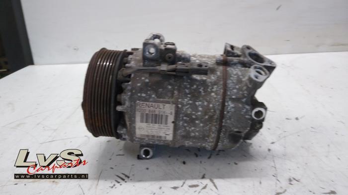 Aircopomp van een Renault Master, Gebruikt, -, Renault, -