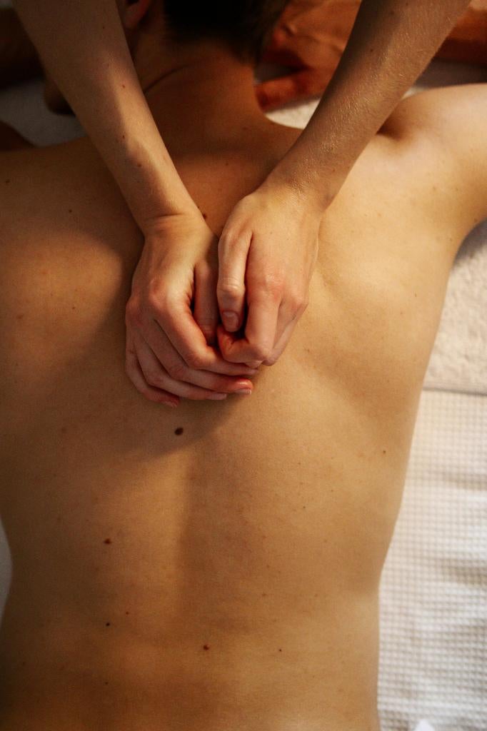 Massage relaxant pour homme à Bruxelles, Diensten en Vakmensen, Welzijn | Masseurs en Massagesalons, Ontspanningsmassage