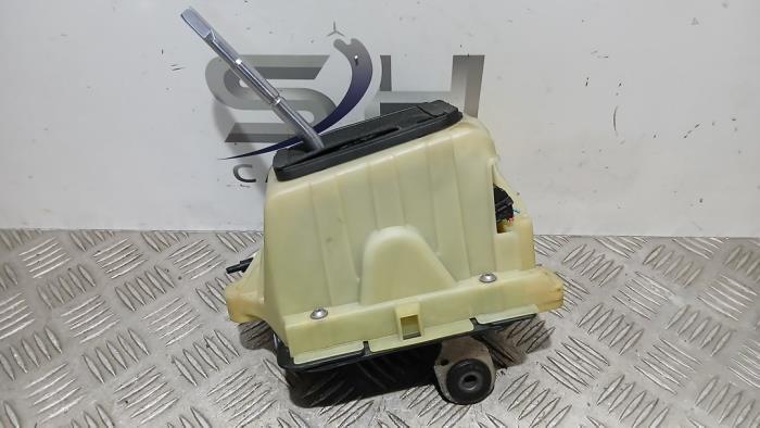 Selectiehendel automaat van een Mercedes C-Klasse, Auto-onderdelen, Interieur en Bekleding, Mercedes-Benz, Gebruikt, 3 maanden garantie