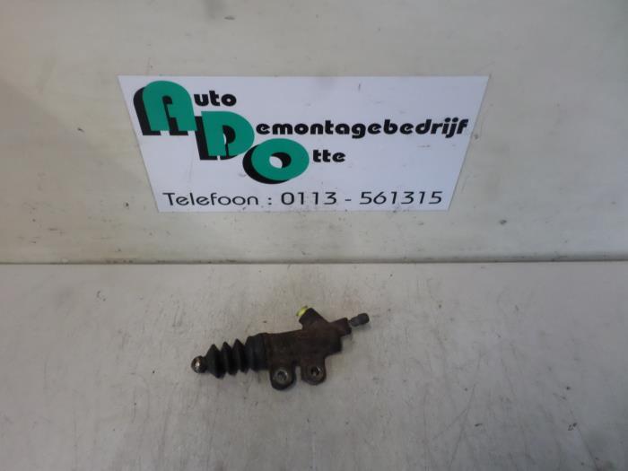 Embrayage cylindre auxiliaire d'un Honda Civic (Civic 95-), Honda, -, 3 mois de garantie, Utilisé