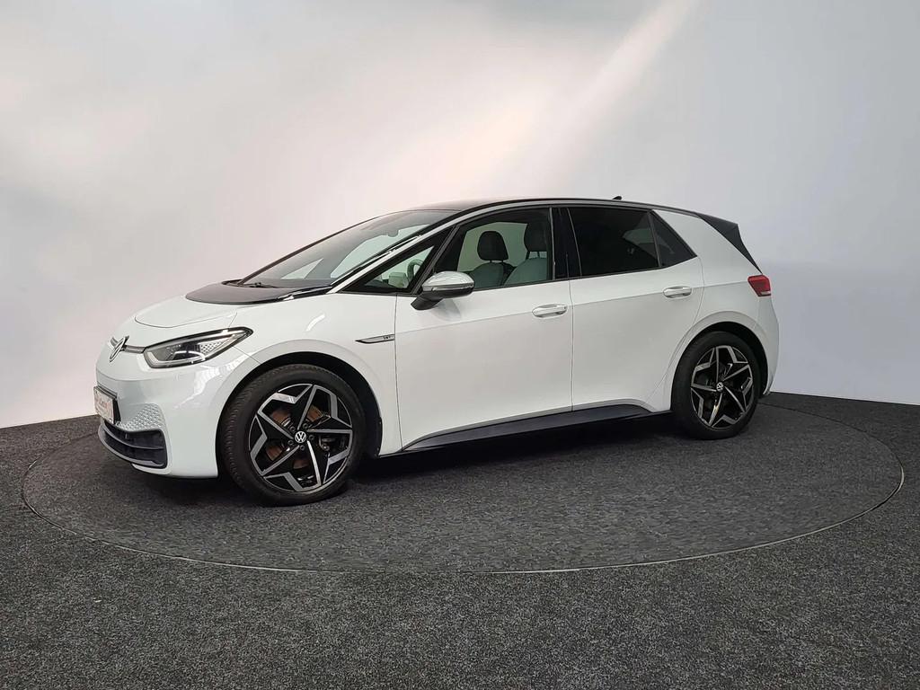 Volkswagen ID3 ID.3 58 kWh 1st Plus ~ Pro Perf. ~ Led ~ Haak, Achat, Entreprise, 5 portes, Automatique
