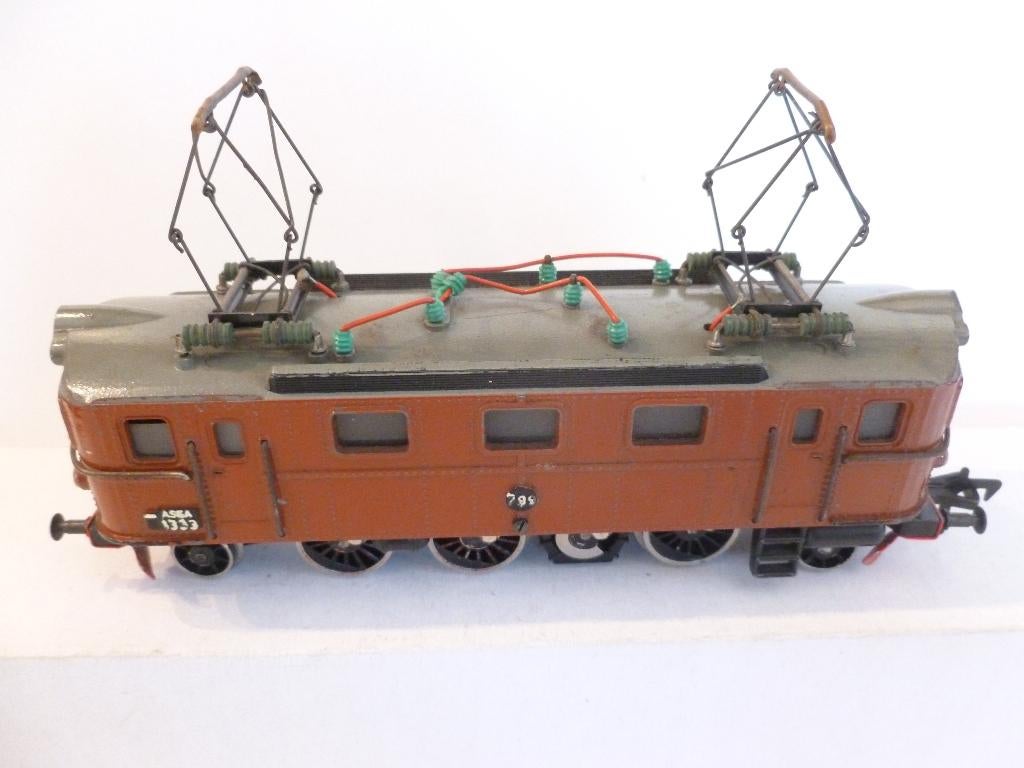 TRAINS HO, Hobby & Loisirs créatifs, Trains miniatures | HO, Enlèvement ou Envoi, Courant continu, Locomotive, Fleischmann