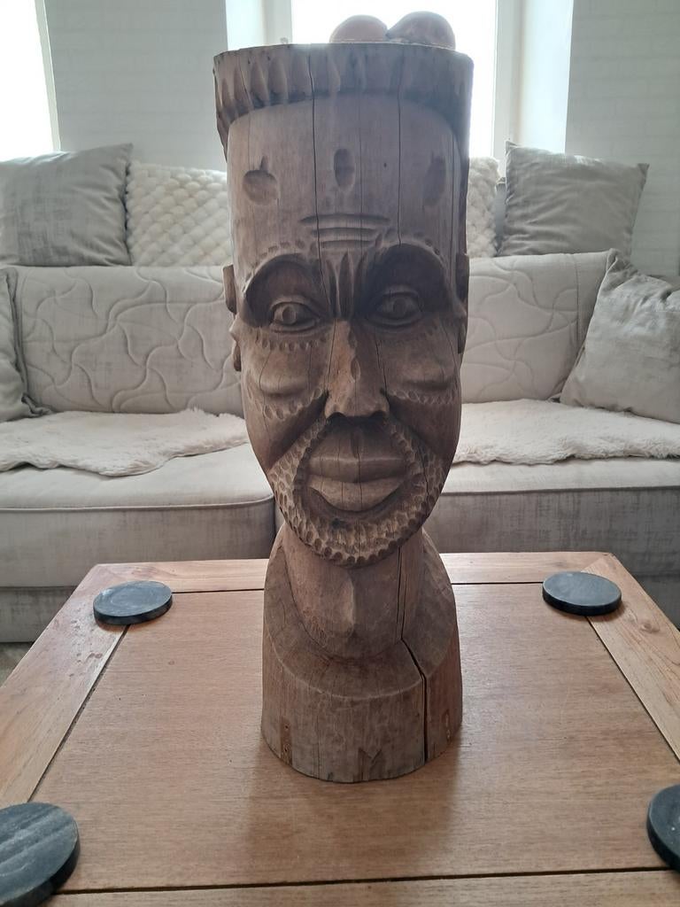 Statue Sculpture, Enlèvement