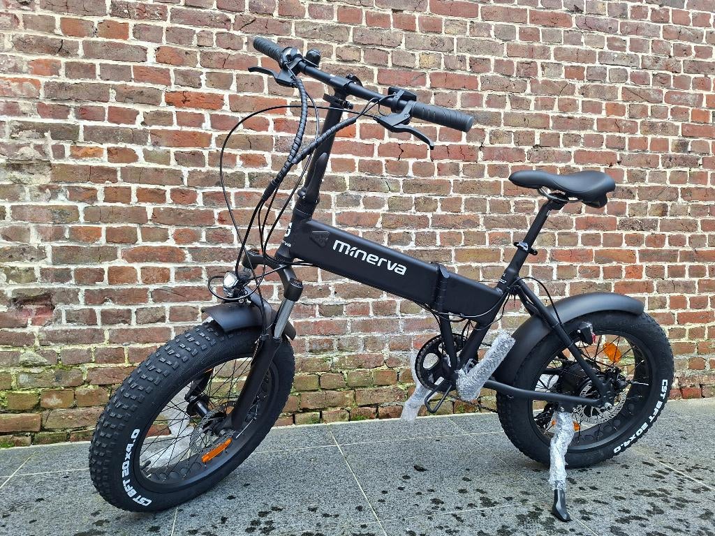 Elektrische plooifietsen nieuw, Fietsen en Brommers, Fietsen | Vouwfietsen, 20 inch of meer, Versnellingen, Nieuw, Totaal opvouwbaar