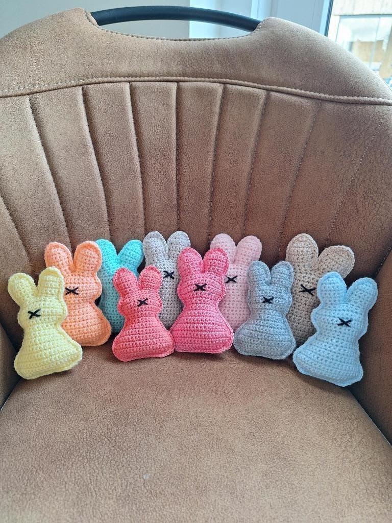 paashaasjes, Diversen, Pasen, Ophalen, Nieuw