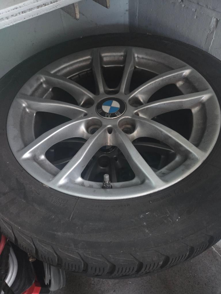 velgen bmw 1 serie, Autos : Pièces & Accessoires, Pneus & Jantes, Pneus hiver, 16 pouces, Véhicule de tourisme, 205 mm