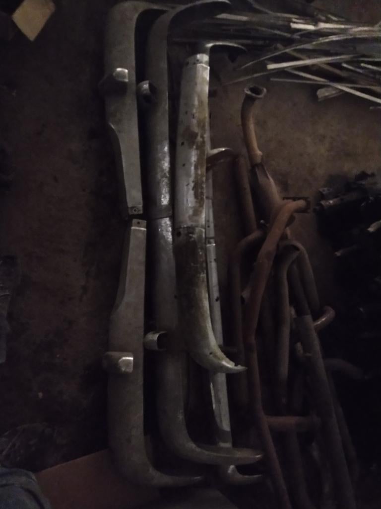 Pare-chocs avant et arrière Opel, Enlèvement, Opel