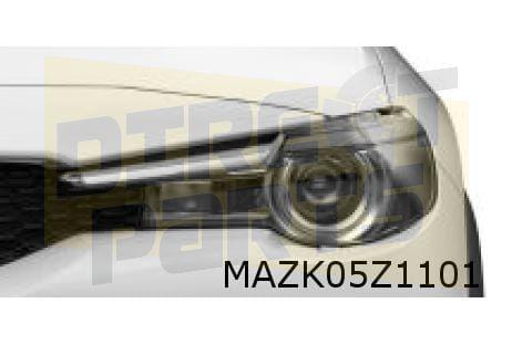 Mazda MX-30 koplamp L (LED) Origineel! DN4J51040, -, Verzenden, -, Nieuw