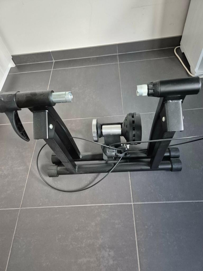 Rollen koersfiets, Fietsen en Brommers, Ophalen, Nieuw