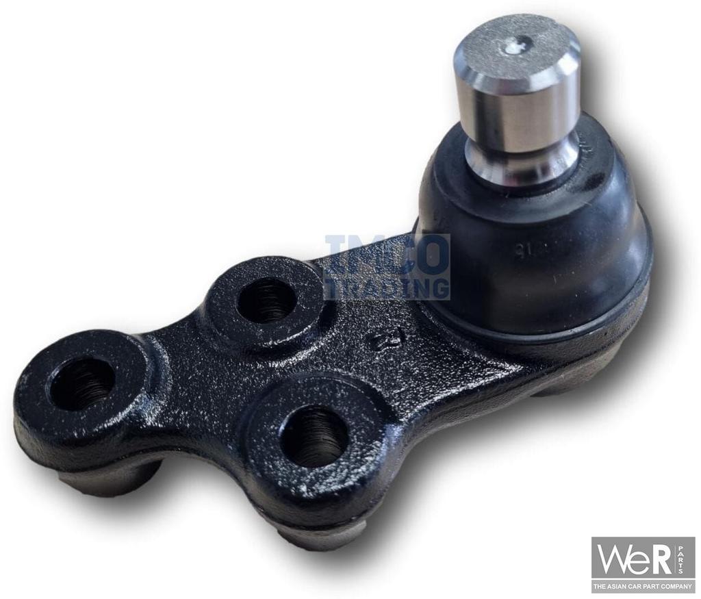 Fuseekogel voorzijde rechts SsangYong Rodius II 2013-2019. 4, Autos : Pièces & Accessoires, Suspension & Châssis, SsangYong, Neuf