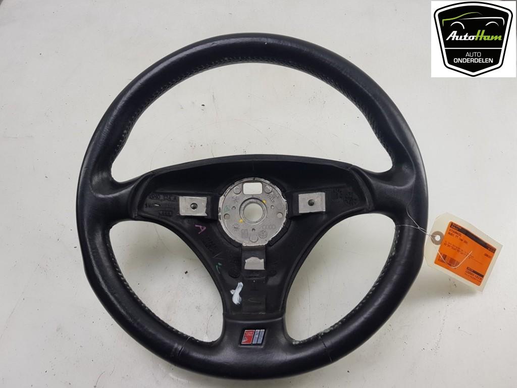 VOLANT DIRECTION Audi TT (8N3) (01-1998/10-2006), Autos : Pièces & Accessoires, Utilisé, Audi