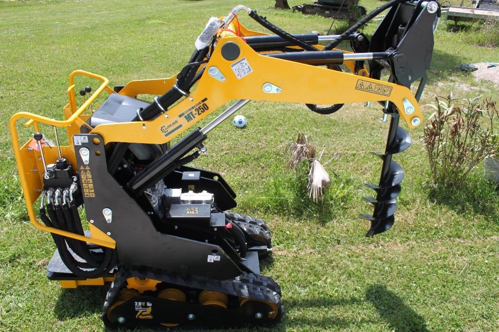 Chargeur multi-outils MT250, Lumag, Neuf, Enlèvement ou Envoi, Neuf