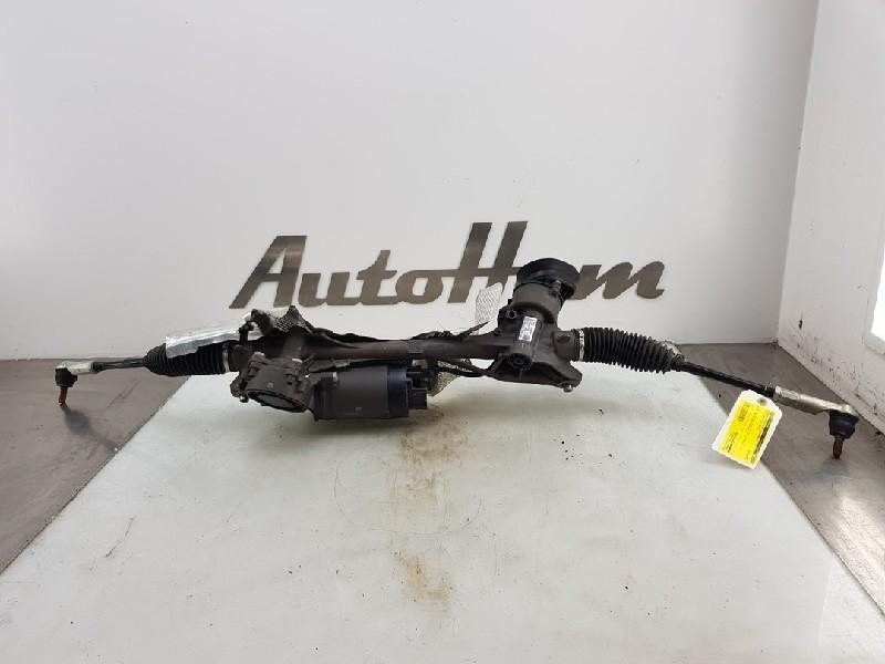 STUURHUIS BEKRACHTIGD Seat Leon Sportstourer (KLF), Gebruikt, Seat