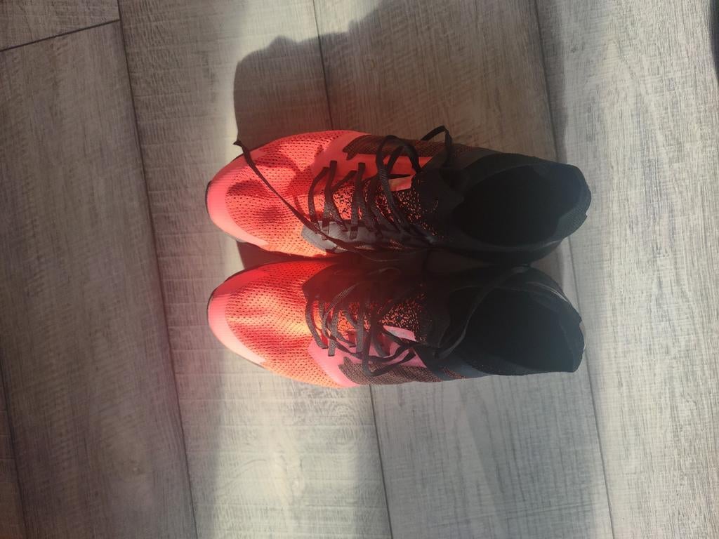 The North face sportschoenen, maat 44 -45., Ophalen of Verzenden, Schoenen