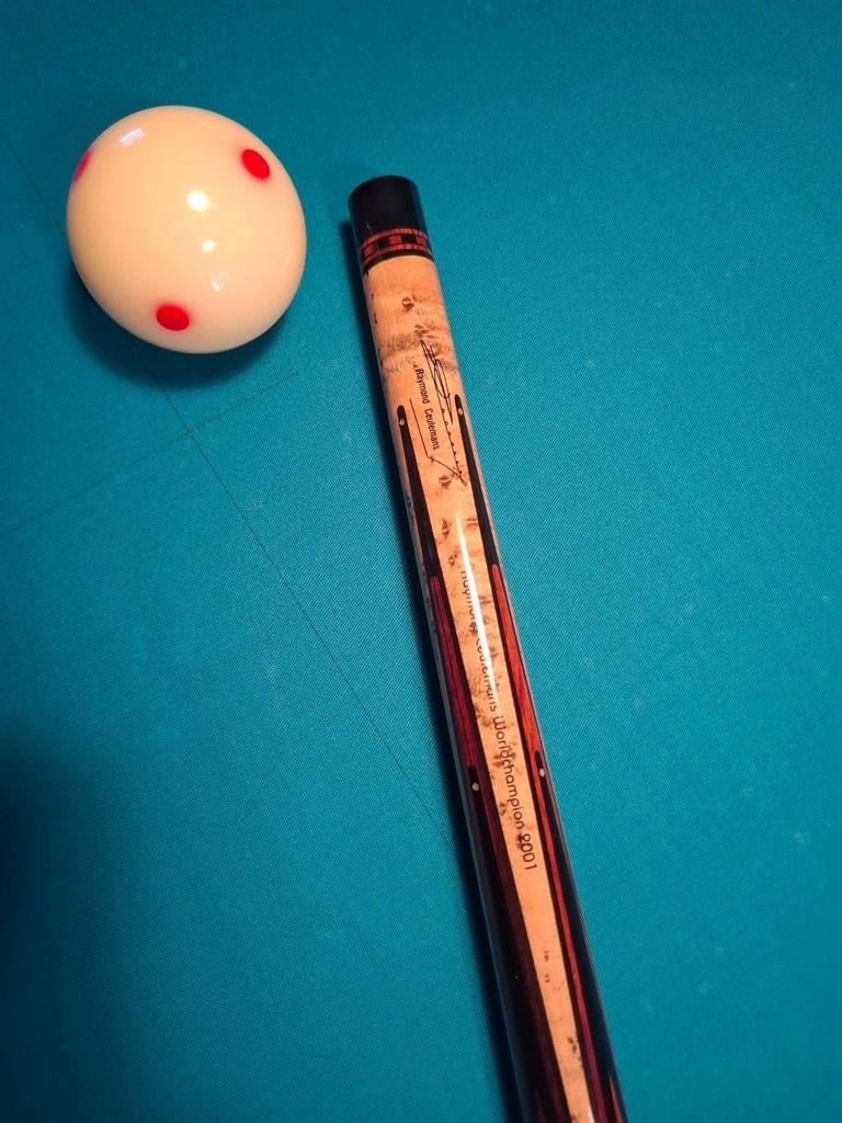 Ceulemans, Sport en Fitness, Ophalen