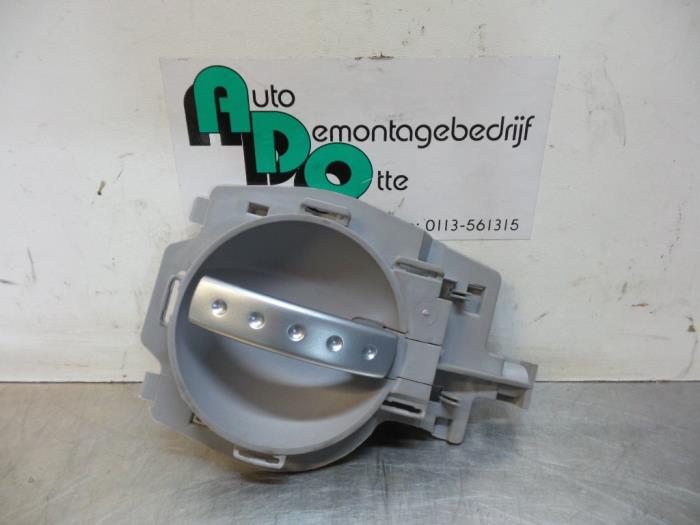 Poignée portière 4portes avant droite d'un Citroen C3 (C3, Autos : Pièces & Accessoires, -, 3 mois de garantie, Utilisé, -