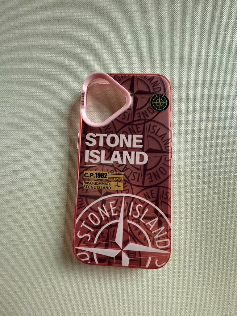 Étui Stone Island, Envoi, Comme neuf