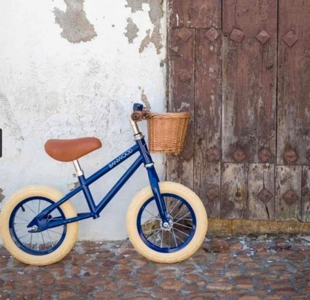 Banwood loopfiets, Enlèvement, Neuf