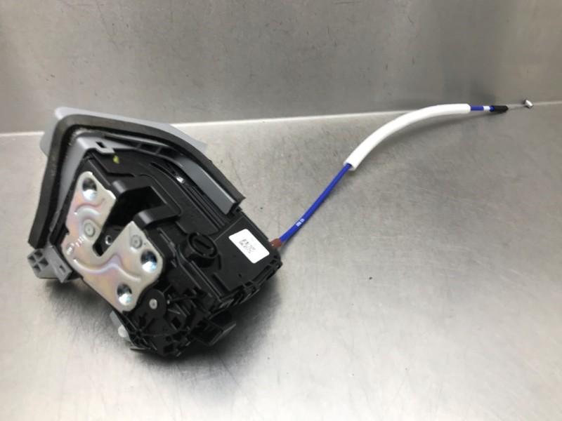 PORTIERSTANGEN LINKS ACHTER Kia Sportage (NQ5) (01-2021/-), Gebruikt, Kia