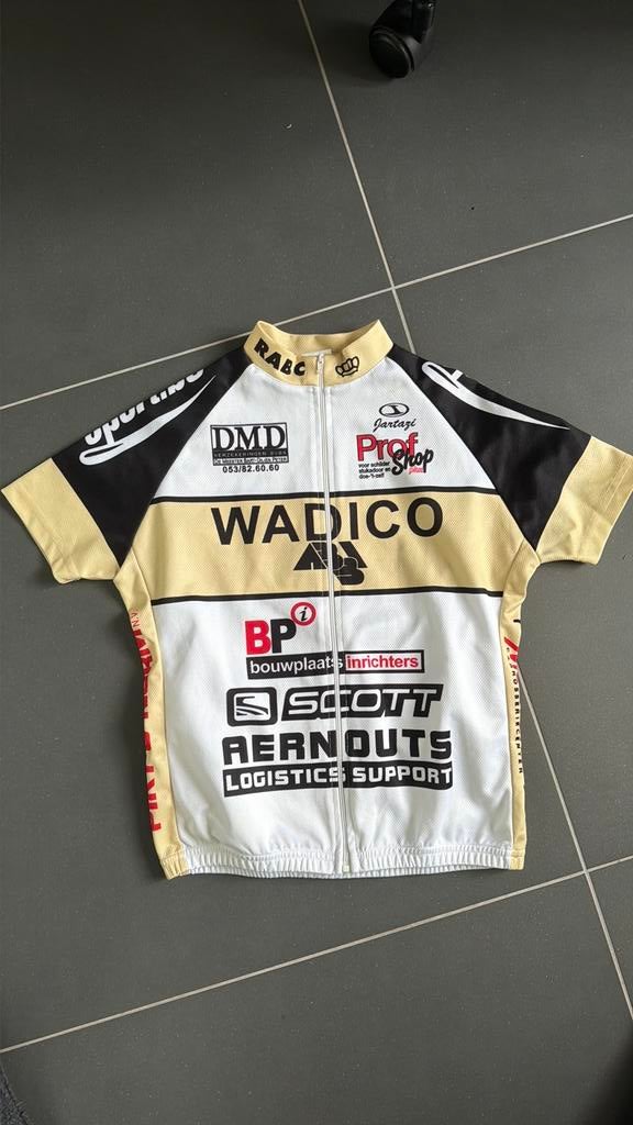 Koerspakje, Fietsen en Brommers, Fietsaccessoires | Fietskleding, Ophalen, Nieuw, Kinderen, Bovenkleding