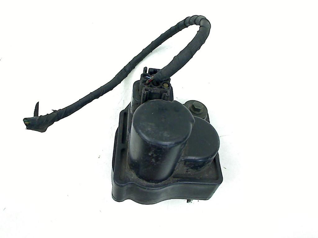 SERVOMOTOR Yamaha YZF R1 2002-2003 (YZF-R1 5PW) (5pw.00), Motoren, Dhr. S. di Majo, Gebruikt, Info@cama-motorparts.nl, P.J. Troelstraweg 8 8
3144 CX  MAASSLUIS, NL